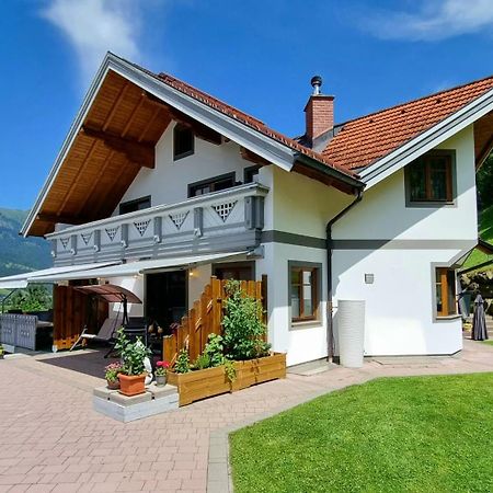 Appartement Stadler 배드호프가스타인 외부 사진