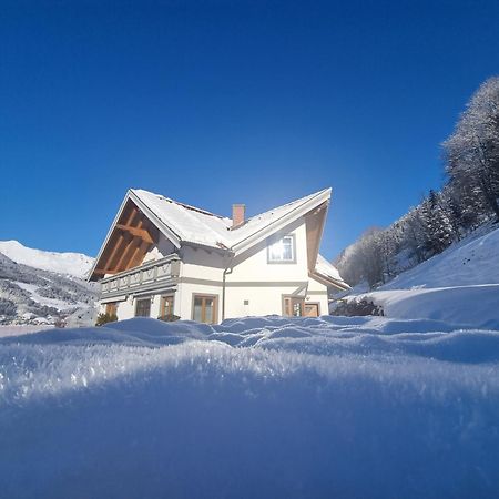 Appartement Stadler 배드호프가스타인 외부 사진