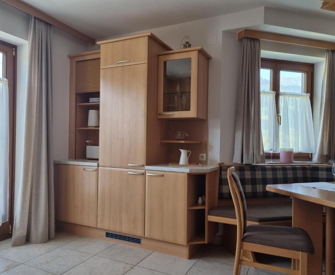 Appartement Stadler 배드호프가스타인 외부 사진