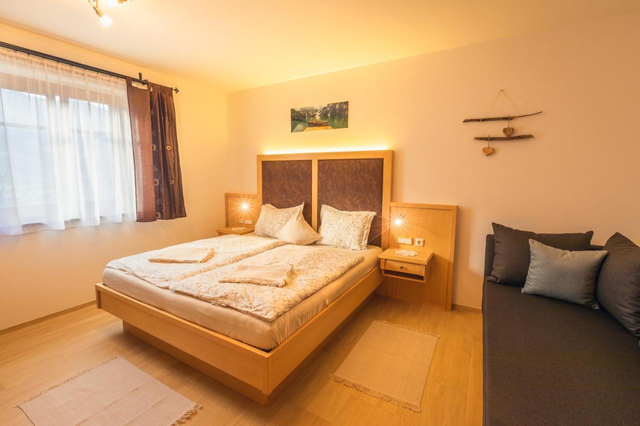 Appartement Stadler 배드호프가스타인 외부 사진