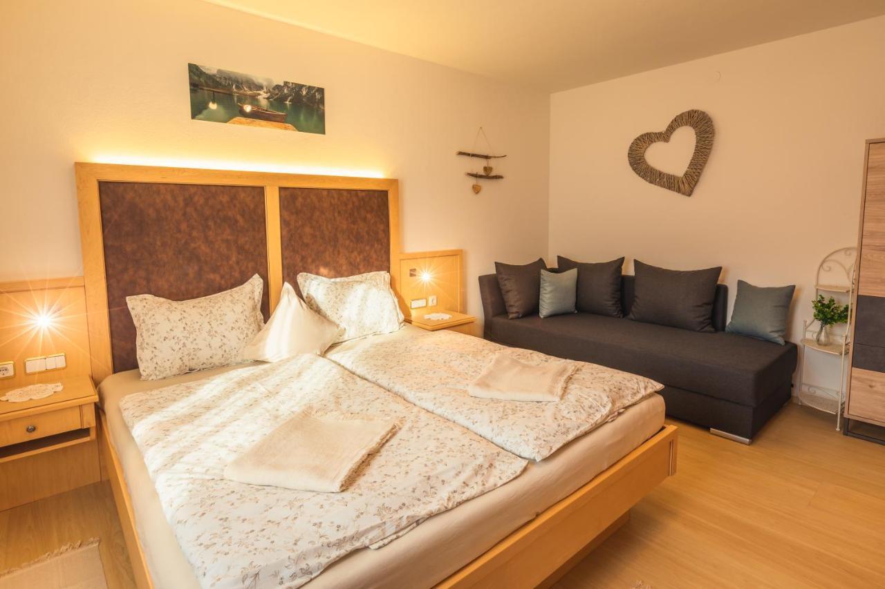 Appartement Stadler 배드호프가스타인 외부 사진