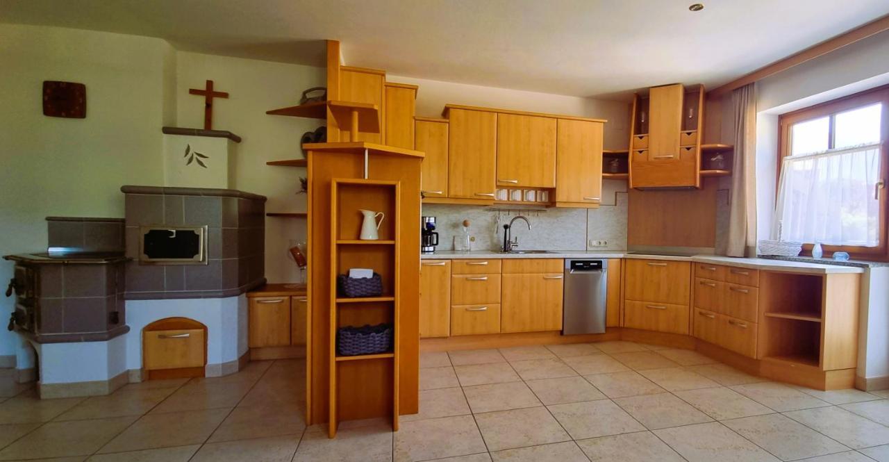 Appartement Stadler 배드호프가스타인 외부 사진