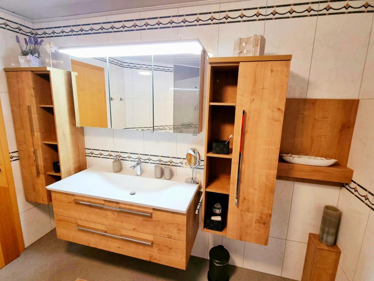 Appartement Stadler 배드호프가스타인 외부 사진