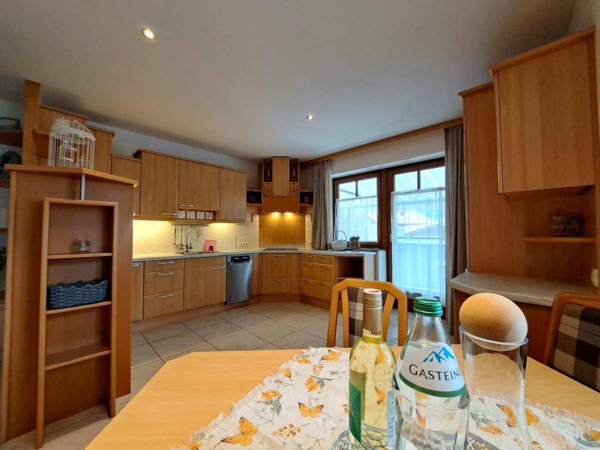 Appartement Stadler 배드호프가스타인 외부 사진