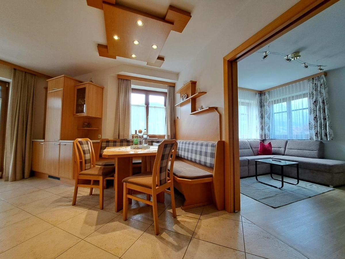 Appartement Stadler 배드호프가스타인 외부 사진