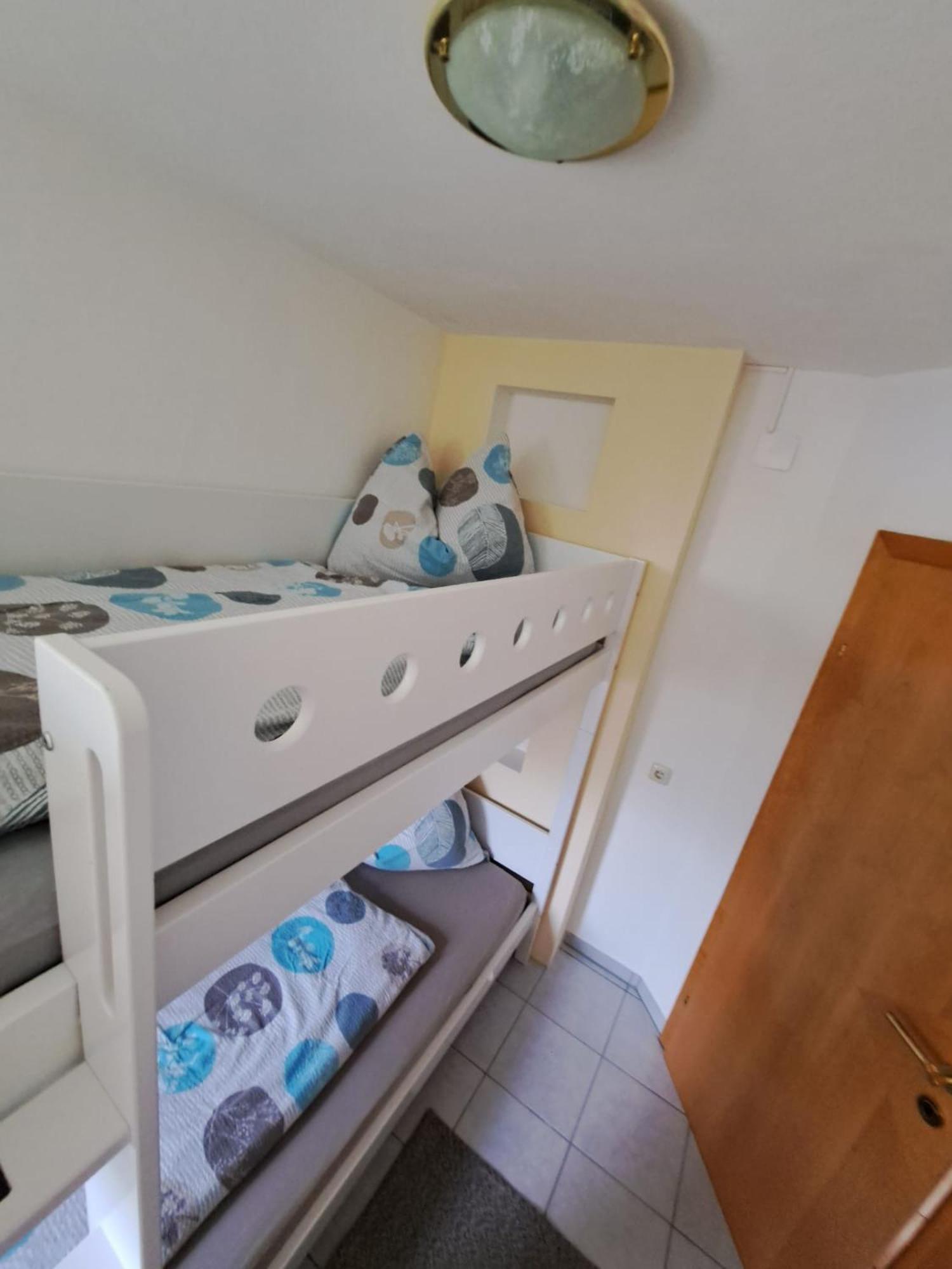 Appartement Stadler 배드호프가스타인 외부 사진