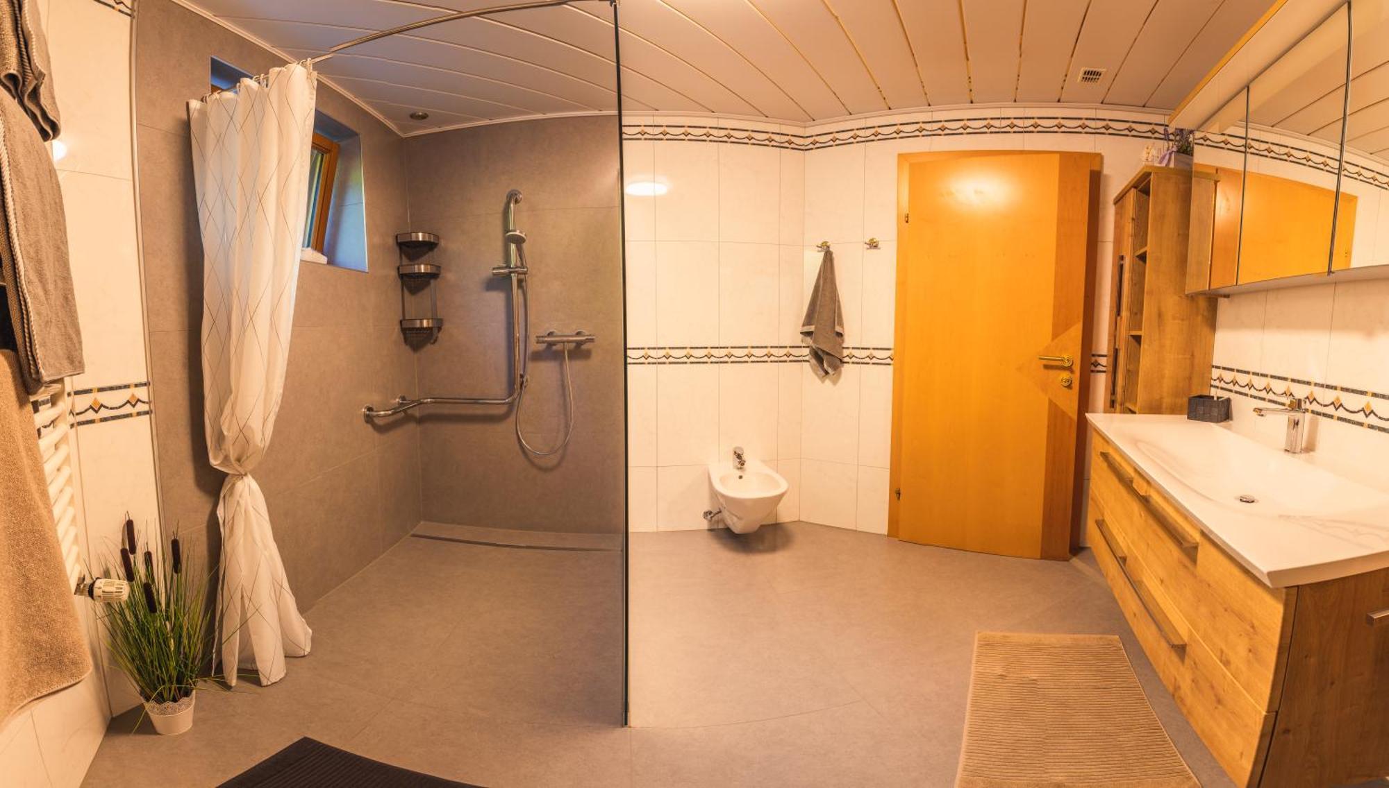 Appartement Stadler 배드호프가스타인 외부 사진
