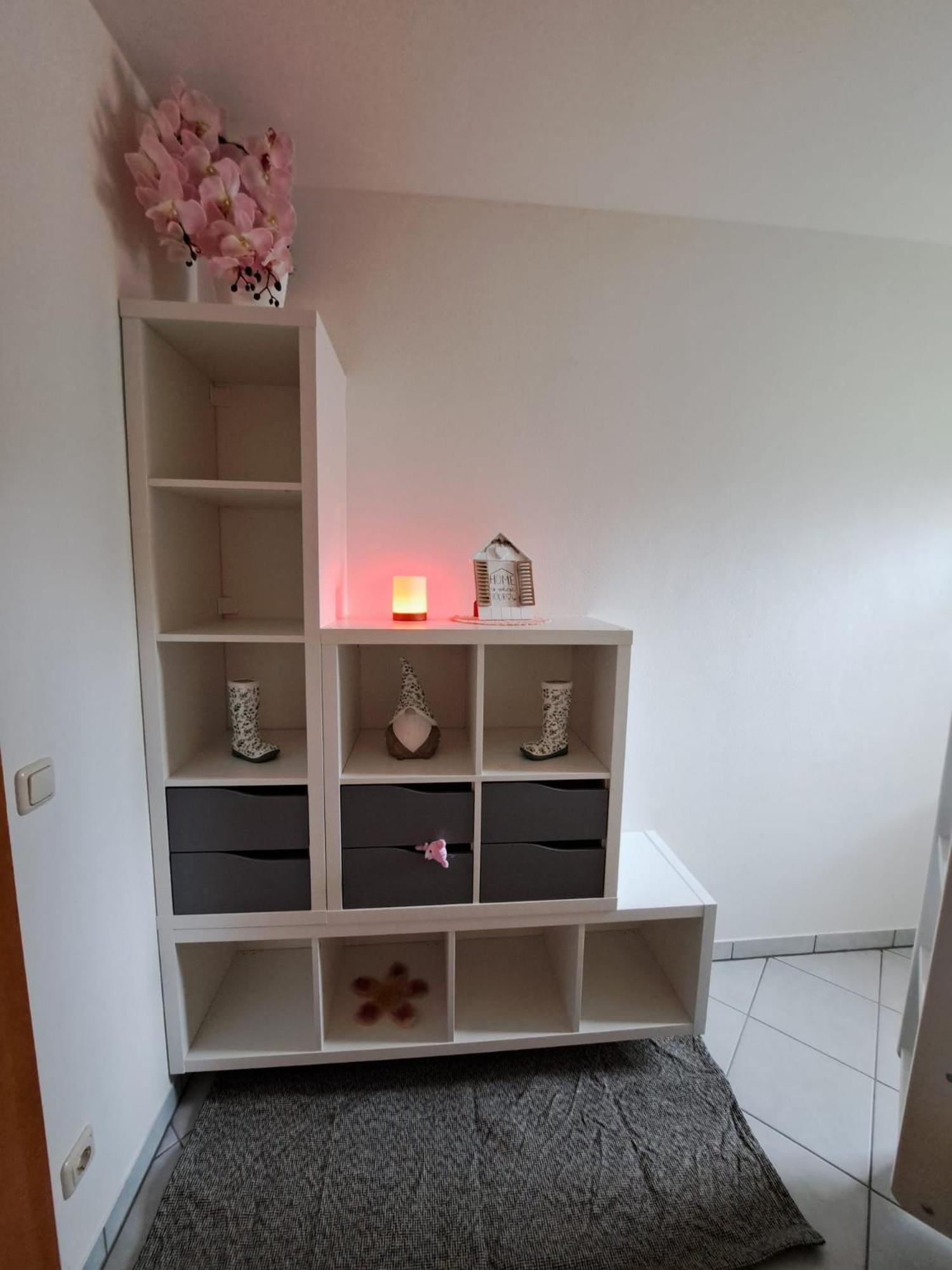 Appartement Stadler 배드호프가스타인 외부 사진