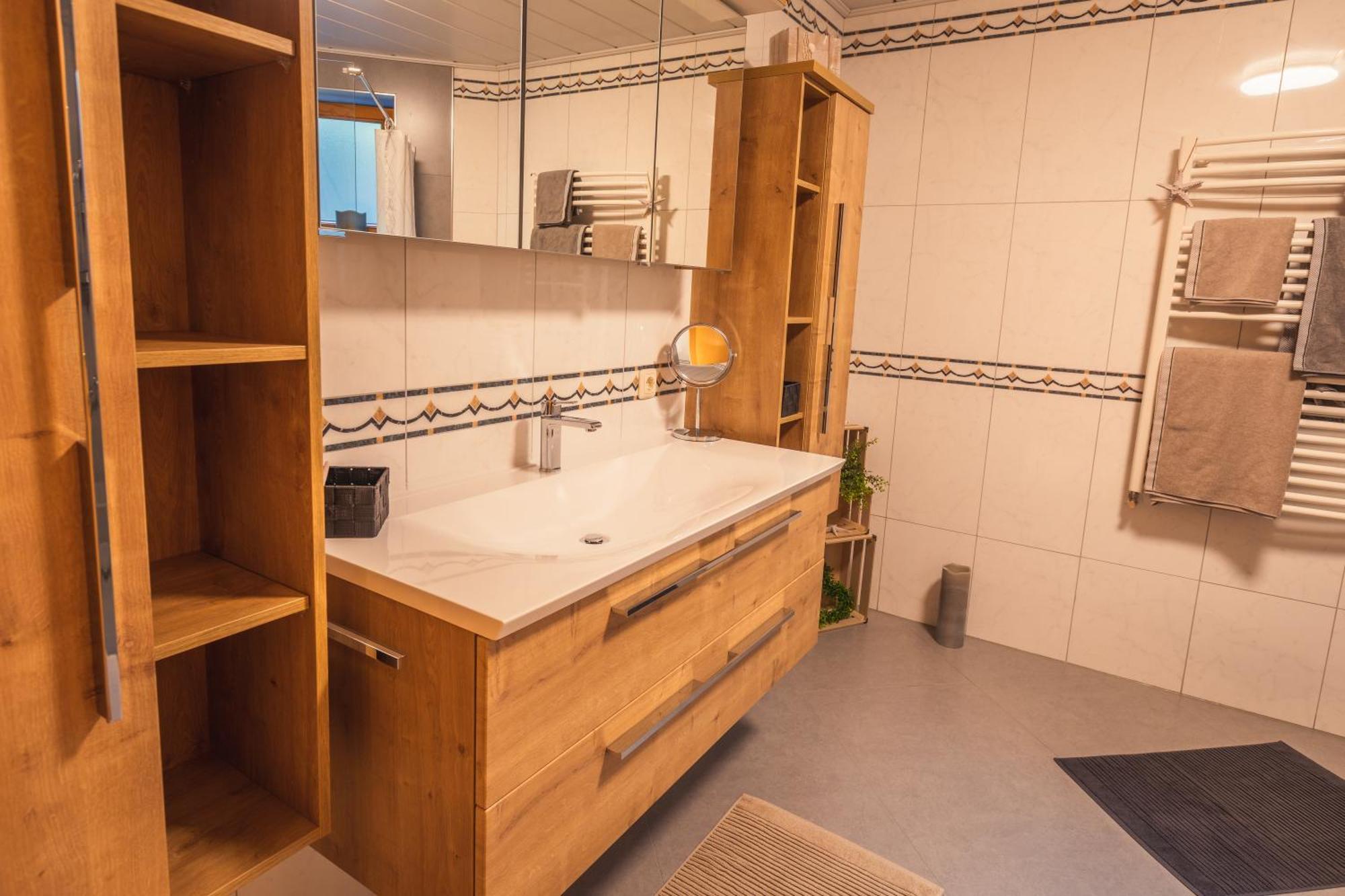 Appartement Stadler 배드호프가스타인 외부 사진
