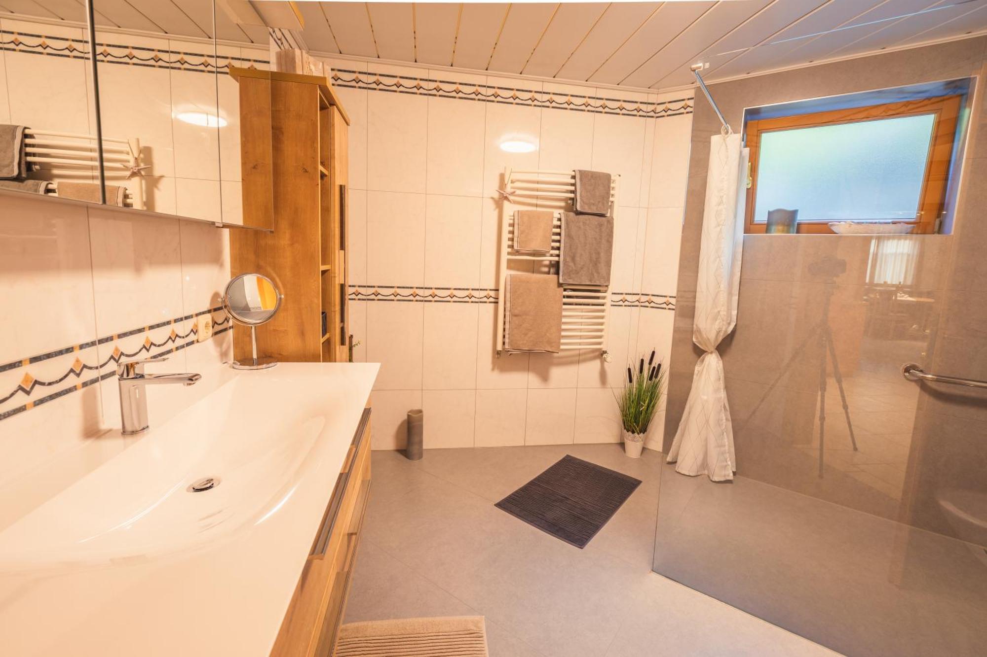 Appartement Stadler 배드호프가스타인 외부 사진